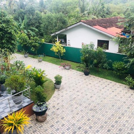Paradise Hilltop Villa & Apartment Галле Экстерьер фото