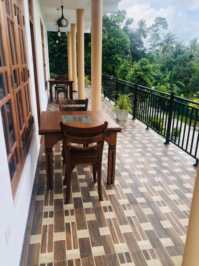 Paradise Hilltop Villa & Apartment Галле Экстерьер фото